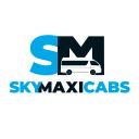 Sky Maxi Cabs logo